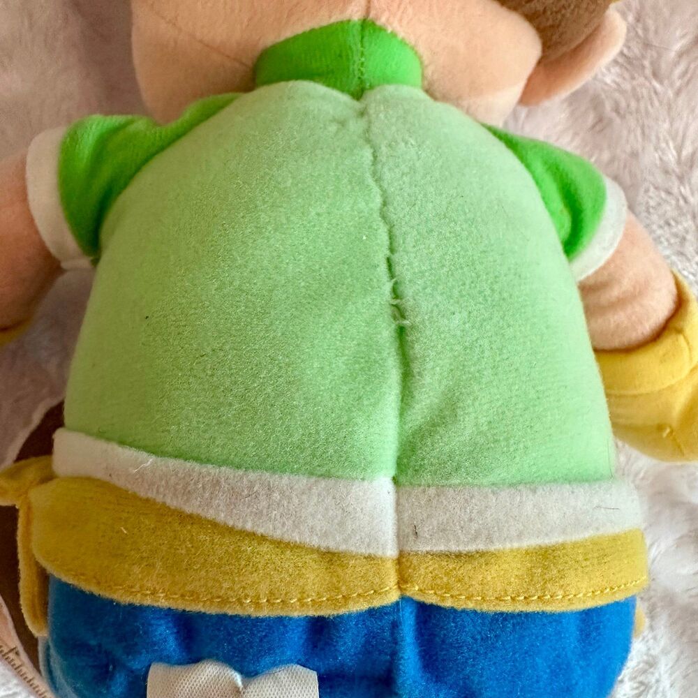 Disney Handy Manny Plush - Picture 6 of 7